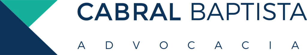 Logotipo do Cabral Baptista Advogados