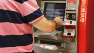 INVADIRAM SUA CONTA CORRENTE? SAIBA O QUE FAZER!